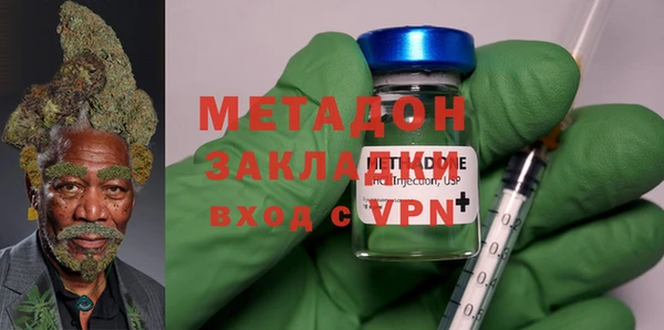 хмурый Зерноград